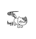 I-Hangzon (Animation)（個別スタンプ：3）