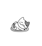 I-Hangzon (Animation)（個別スタンプ：4）