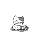 I-Hangzon (Animation)（個別スタンプ：5）