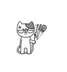 I-Hangzon (Animation)（個別スタンプ：6）