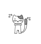 I-Hangzon (Animation)（個別スタンプ：9）