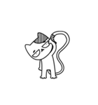 I-Hangzon (Animation)（個別スタンプ：13）