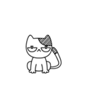 I-Hangzon (Animation)（個別スタンプ：14）