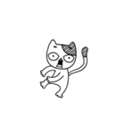 I-Hangzon (Animation)（個別スタンプ：15）