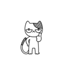 I-Hangzon (Animation)（個別スタンプ：16）