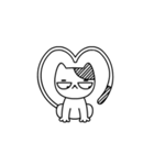 I-Hangzon (Animation)（個別スタンプ：17）
