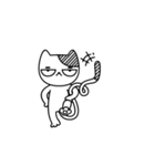 I-Hangzon (Animation)（個別スタンプ：18）