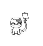 I-Hangzon (Animation)（個別スタンプ：20）