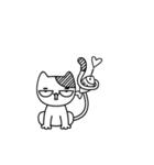 I-Hangzon (Animation)（個別スタンプ：23）