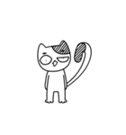 I-Hangzon (Animation)（個別スタンプ：24）