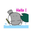 玄之丞（個別スタンプ：5）