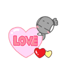 玄之丞（個別スタンプ：18）