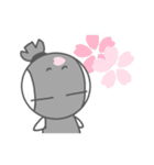 玄之丞（個別スタンプ：19）