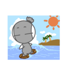 玄之丞（個別スタンプ：20）
