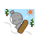 玄之丞（個別スタンプ：23）