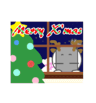玄之丞（個別スタンプ：24）