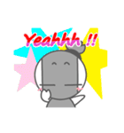 玄之丞（個別スタンプ：26）