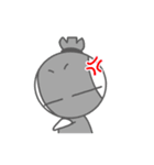 玄之丞（個別スタンプ：27）
