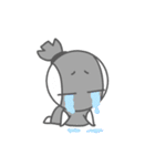 玄之丞（個別スタンプ：37）