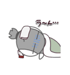 玄之丞（個別スタンプ：38）