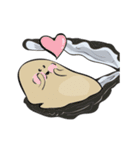 Oyster Lab（個別スタンプ：5）