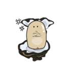 Oyster Lab（個別スタンプ：6）