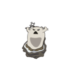 Oyster Lab（個別スタンプ：13）