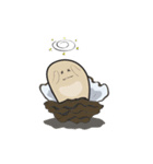 Oyster Lab（個別スタンプ：14）