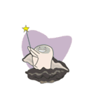Oyster Lab（個別スタンプ：23）
