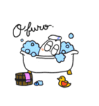 おこめつぶちゃん（個別スタンプ：25）