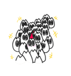 おこめつぶちゃん（個別スタンプ：36）