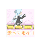 手をあげちゃう音ゲースタンプ（個別スタンプ：13）