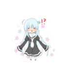 手をあげちゃう音ゲースタンプ（個別スタンプ：29）