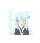 手をあげちゃう音ゲースタンプ（個別スタンプ：31）