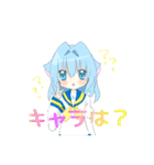 手をあげちゃう音ゲースタンプ（個別スタンプ：33）