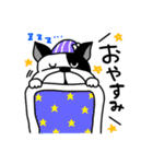 フレブルG君の使えるスタンプ（個別スタンプ：18）