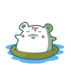 Watermelon Bear（個別スタンプ：5）