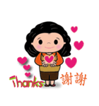 COOL FAMILY（個別スタンプ：1）