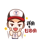 P.Police（個別スタンプ：7）
