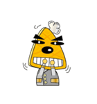 Muffin Family (Daily Life)（個別スタンプ：5）