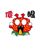 Muffin Family (Daily Life)（個別スタンプ：34）