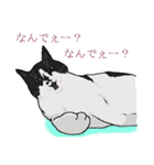 ぐんにょりにゃんこ（個別スタンプ：29）