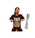 古賀五月スタンプ（個別スタンプ：22）