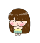 Jana Jana（個別スタンプ：1）