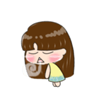 Jana Jana（個別スタンプ：2）