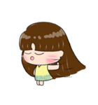 Jana Jana（個別スタンプ：4）