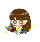 Jana Jana（個別スタンプ：5）