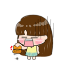 Jana Jana（個別スタンプ：6）