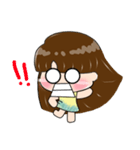Jana Jana（個別スタンプ：7）