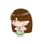 Jana Jana（個別スタンプ：9）